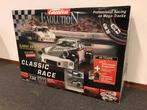 Carrera Racebaan Slot baan 1:32, Kinderen en Baby's, Ophalen, Nieuw, Elektrisch, Carrera
