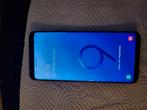 galaxy s9  64 GB, Telecommunicatie, Mobiele telefoons | Samsung, 64 GB, Ophalen of Verzenden, Zo goed als nieuw, Zwart