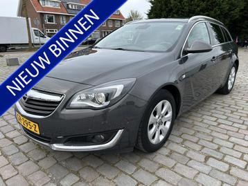 Opel Insignia Sports Tourer 1.6 T Cosmo 95.000 km! automaat  beschikbaar voor biedingen