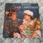 Wham  - Last christmas  (kerst), Ophalen of Verzenden, Gebruikt, Pop