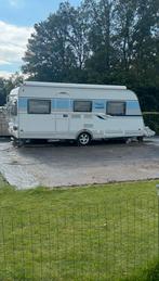 Wilk 490UE S4 vol opties!!, Caravans en Kamperen, 90 kg, Rondzit, Particulier, 6 tot 7 meter