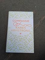 Compassie - Karen Armstrong (Zo goed als nieuw), Ophalen of Verzenden, Zo goed als nieuw, Karen Armstrong, Overige religies