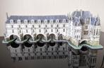 3D puzzel Chateau Chenonceaux, 806 stukjes, Ophalen of Verzenden, 500 t/m 1500 stukjes, Zo goed als nieuw, Rubik's of 3D-puzzel