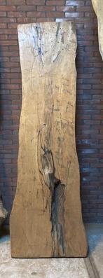 Tamarinde houten boomstambladen verschillende lengtes., Huis en Inrichting, Tafels | Eettafels, 200 cm of meer, 50 tot 100 cm
