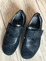 Durea dames schoenen met klittenband maat 38, Kleding | Heren, Schoenen, Ophalen of Verzenden, Gedragen, Zwart, Overige typen