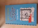 Leven van een loser Geen paniek!, Ophalen of Verzenden, Zo goed als nieuw, Jeff Kinney
