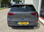 Volkswagen Golf 1.5 TSI | 1e EIG. | STOEL/STUURVERW. | CRUIS, Euro 6, 4 cilinders, Met garantie (alle), Origineel Nederlands