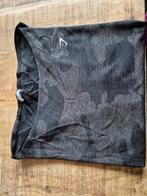 Gymshark shirt maat L, Ophalen, Zo goed als nieuw