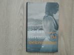 De bekeerlinge - Stefan Hertmans, Ophalen of Verzenden, Zo goed als nieuw, Nederland