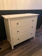 Ikea Hemnes ladekast/commode, Ophalen, Zo goed als nieuw, 25 tot 50 cm, Minder dan 100 cm