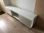 Ikea tv meubel wit, Ophalen, Zo goed als nieuw, 25 tot 50 cm, Minder dan 100 cm