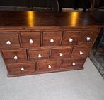 Commode/opberg kast, Antiek en Kunst, Ophalen