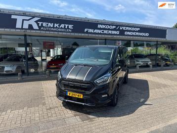 Ford Transit Custom 290 2.0 TDCI L1H1 Sport beschikbaar voor biedingen