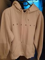 Distrikt Hoodie - Maat L, Ophalen of Verzenden, Zo goed als nieuw, Maat 52/54 (L), Aspact