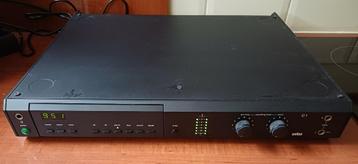Braun Atelier C1 cassettedeck beschikbaar voor biedingen