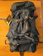 Osprey backpack Ariël 65, Sieraden, Tassen en Uiterlijk, Tassen | Reistassen en Weekendtassen, Nieuw, Blauw, Ophalen