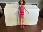Barbie Made in China 2015, Mattel 2011, Verzamelen, Poppen, Ophalen of Verzenden, Gebruikt
