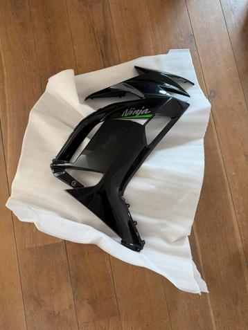 Kawasaki Ninja 650 Kuipset/Kuipdelen/Kappenset OEM beschikbaar voor biedingen