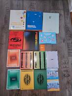 Ateez kpop albums etc., Ophalen of Verzenden, Zo goed als nieuw, Cd of Plaat