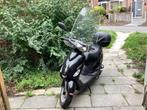 Peugeot vclic snor scooter, Ophalen, Gebruikt, Benzine, Peugeot