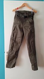 Nieuwe militaire broek - 1978, Ophalen of Verzenden