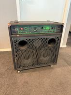Trace Elliot 7210H Basversterker Combo, Muziek en Instrumenten, Ophalen, Gebruikt, 100 watt of meer