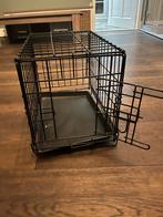 Kleine bench 45x30x35 cm, Dieren en Toebehoren, Hondenbenches, Ophalen