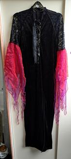 Carnavalsjurk, Kleding | Dames, Maat 38/40 (M), Carnaval, Ophalen of Verzenden, Zo goed als nieuw