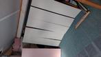 Ikea Lack wandplank 5 x wit 1 x roze., Huis en Inrichting, Ophalen, Gebruikt