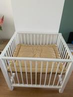 Baby box, Kinderen en Baby's, Boxen, Boxkleed, Gebruikt, Ophalen, Vierkant