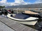 Albatros 21, Watersport en Boten, Ophalen, 10 tot 30 pk, Binnenboordmotor, 6 meter of meer