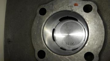 Zundapp Zeta race 45mm beschikbaar voor biedingen