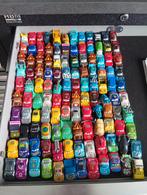 Disney Cars mini racers diecast, Ophalen of Verzenden, Overige figuren, Zo goed als nieuw, Overige typen