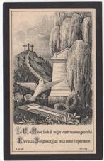 Anna Talboom 1863 Breda + 1937 Breda, 73 jaar oud, Verzamelen, Verzenden