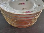 Rosenthal gebakset sanssouci, Huis en Inrichting, Keuken | Servies, Ophalen of Verzenden, Porselein, Overige stijlen, Bord(en)