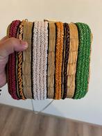 ZARA damestas, Sieraden, Tassen en Uiterlijk, Tassen | Damestassen, Ophalen of Verzenden, Zo goed als nieuw, Schoudertasje