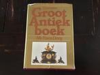 Elseviers Groot Antiekboek - Mr. Frans Dony, Ophalen of Verzenden