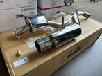 HKS Silent Hi-power uitlaatsysteem - Toyota Celica GT4 ST205, Auto diversen, Tuning en Styling, Ophalen of Verzenden