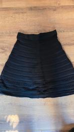 Zwarte rok van Supertrash maat XS, Kleding | Dames, Rokken, Supertrash, Zwart, Nieuw, Ophalen of Verzenden