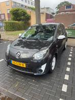 Renault Twingo 1.2 16V 2011 Zwart, 839 kg, Twingo, 74 pk, 4 cilinders