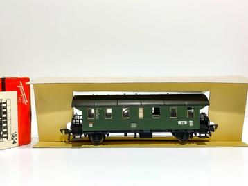 FLM: 1554+1555+1556 set van 3 DB Donnerbüssche  *H0* beschikbaar voor biedingen