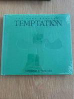 Txt sealed album temptation farewell tomorrow by together, Cd's en Dvd's, Ophalen of Verzenden, Nieuw in verpakking