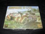 H-68,BORDER MODELS 1-35,NO,BT-016,Jagdpanzer IV L/48 (early), Verzenden, Nieuw