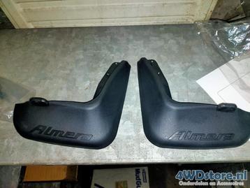 spatlapset almera n16 sedan achter ke7884m486 beschikbaar voor biedingen