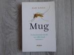 MUG fascinerenbde wereld v volksvijand nr.1  Bart KNOLS pb, Bart Knols, Ophalen of Verzenden, Zo goed als nieuw, Overige diersoorten