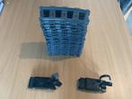 Lego Trein Rails en Motoren, Ophalen of Verzenden, Gebruikt, Losse stenen, Lego