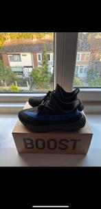 Yeezy 350 Dazzling Blue, Kleding | Dames, Ophalen of Verzenden, Gedragen, Zwart