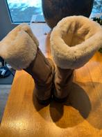 Olang Snowboots mt 39 - Zo goed als nieuw!, Olang, Bruin, Snowboots, Ophalen of Verzenden