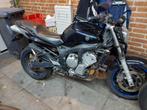 FZ6N 2006 voor onderdelen., Motoren, Ophalen