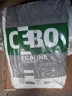 Egaline Cebo CT-25-F5, Ophalen, Zo goed als nieuw, Overige typen